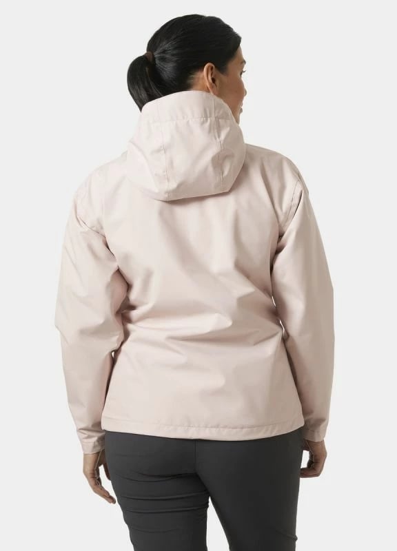 Jakne Helly Hansen femra, bezhë