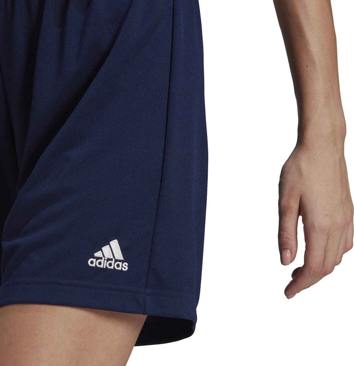 Shorce për femra adidas, navy