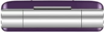 Celular Maxcom MM 835L, Dual SIM, 4G, 3.5", Violet