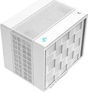 Ftohës ajri procesori DeepCool ASSASSIN 4S WH, 14 cm, i bardhë