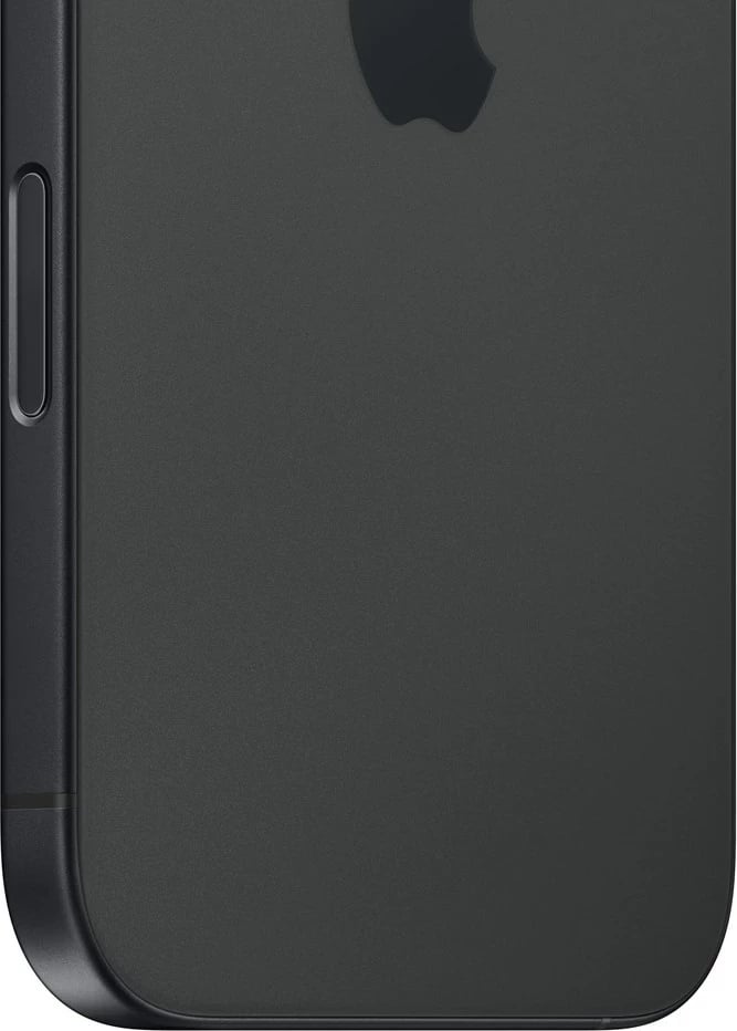Celular Apple iPhone 16, 128GB, E zezë