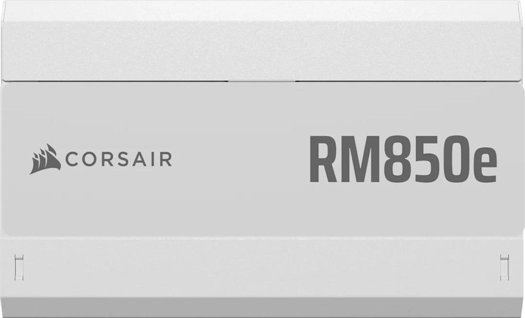 Kasë energjie Corsair RMe Series RM850e, 850 W, 80 PLUS Gold, e bardhë