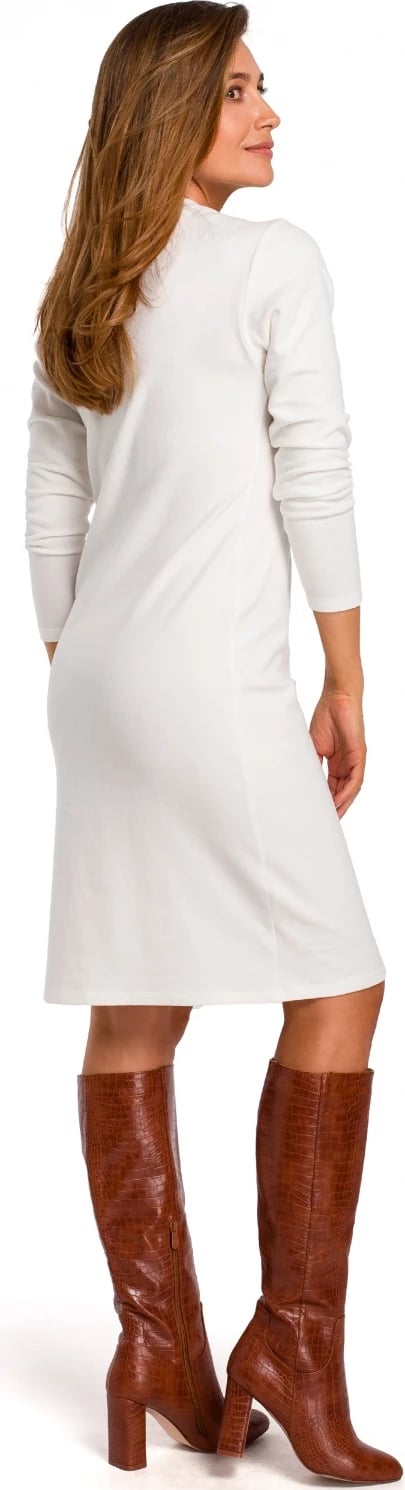 Fustan Stylove 135265, bezhë