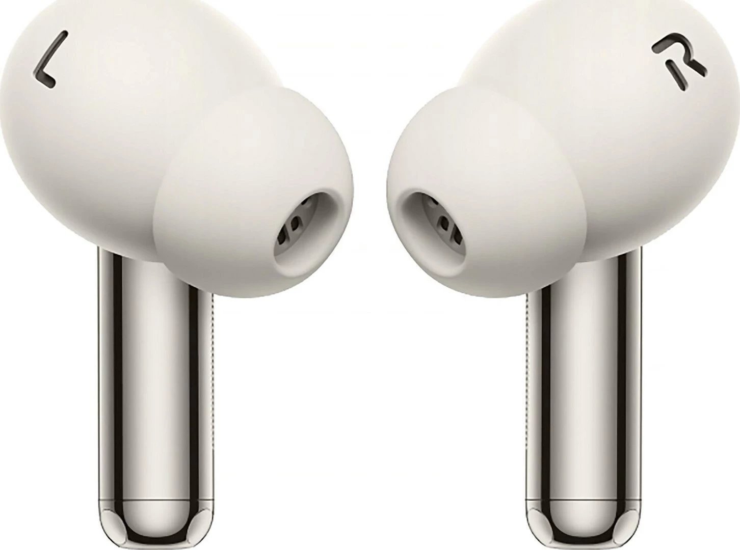 Kufje OnePlus Buds Pro 3 Wireless, të bardha