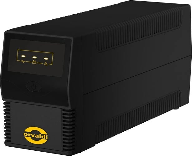 Furnizues me energji elektrike Orvaldi, ID600, 0.6 kVA, 360 W 