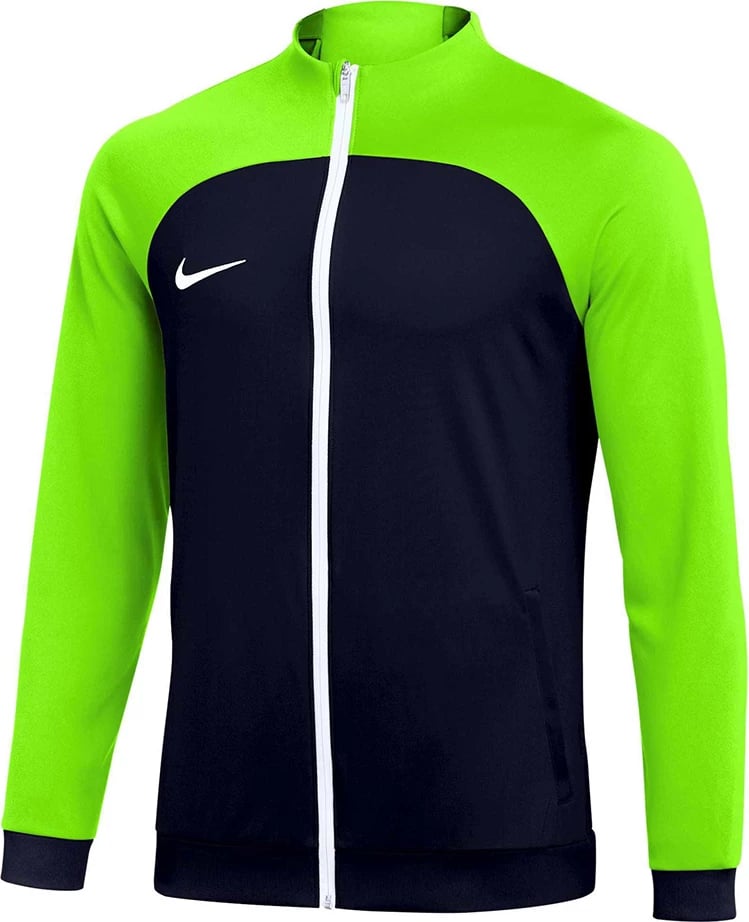 Duks për meshkuj Nike, i zi