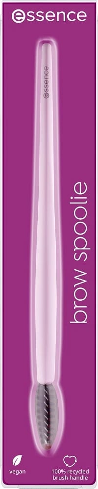 Furçë për vetulla Essence Brow Spoolie për femra, 1 copë
