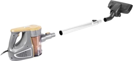 Fshesë me korrent dore/vertikale, Adler AD 7036, 800W, 1.5L, pa qese, 17 kPa