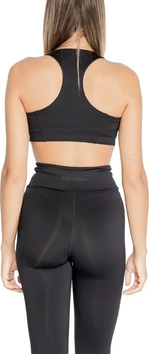Intimo për femra Calvin Klein Sport, e zezë