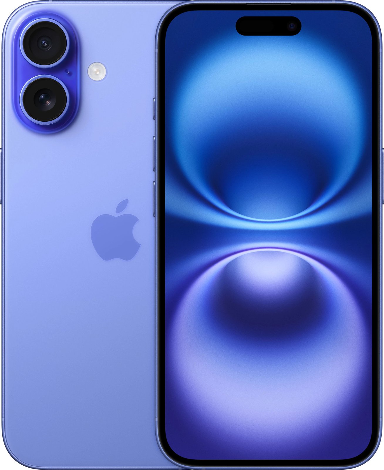 Celular APPLE iPhone 16 128GB Ultramarine