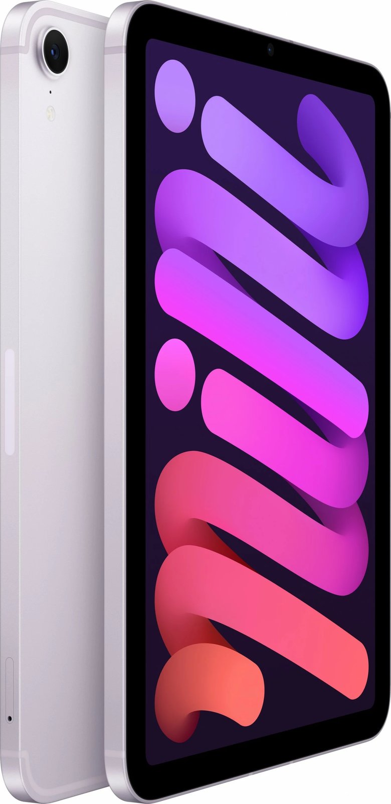 Tablet Apple iPad mini, 128 GB, 5G, Purple