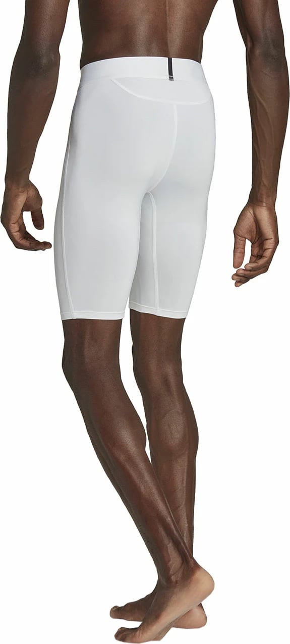 Të brendshme sportive adidas për meshkuj, të bardha
