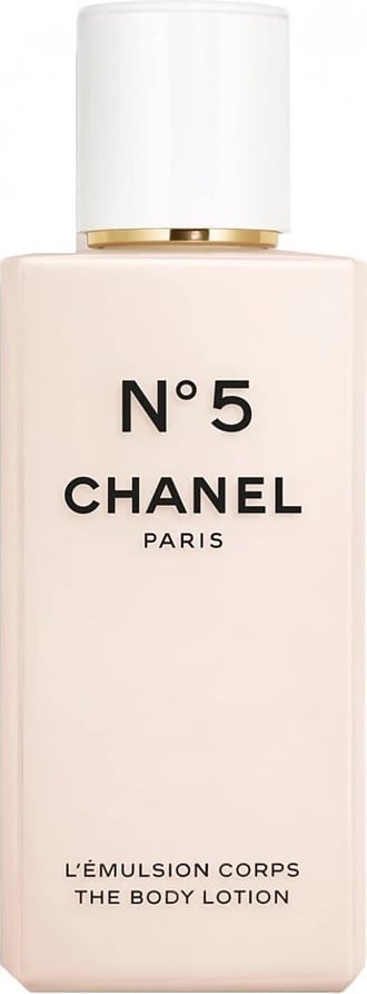 Balsam për trup Chanel N°5 për femra 200ml