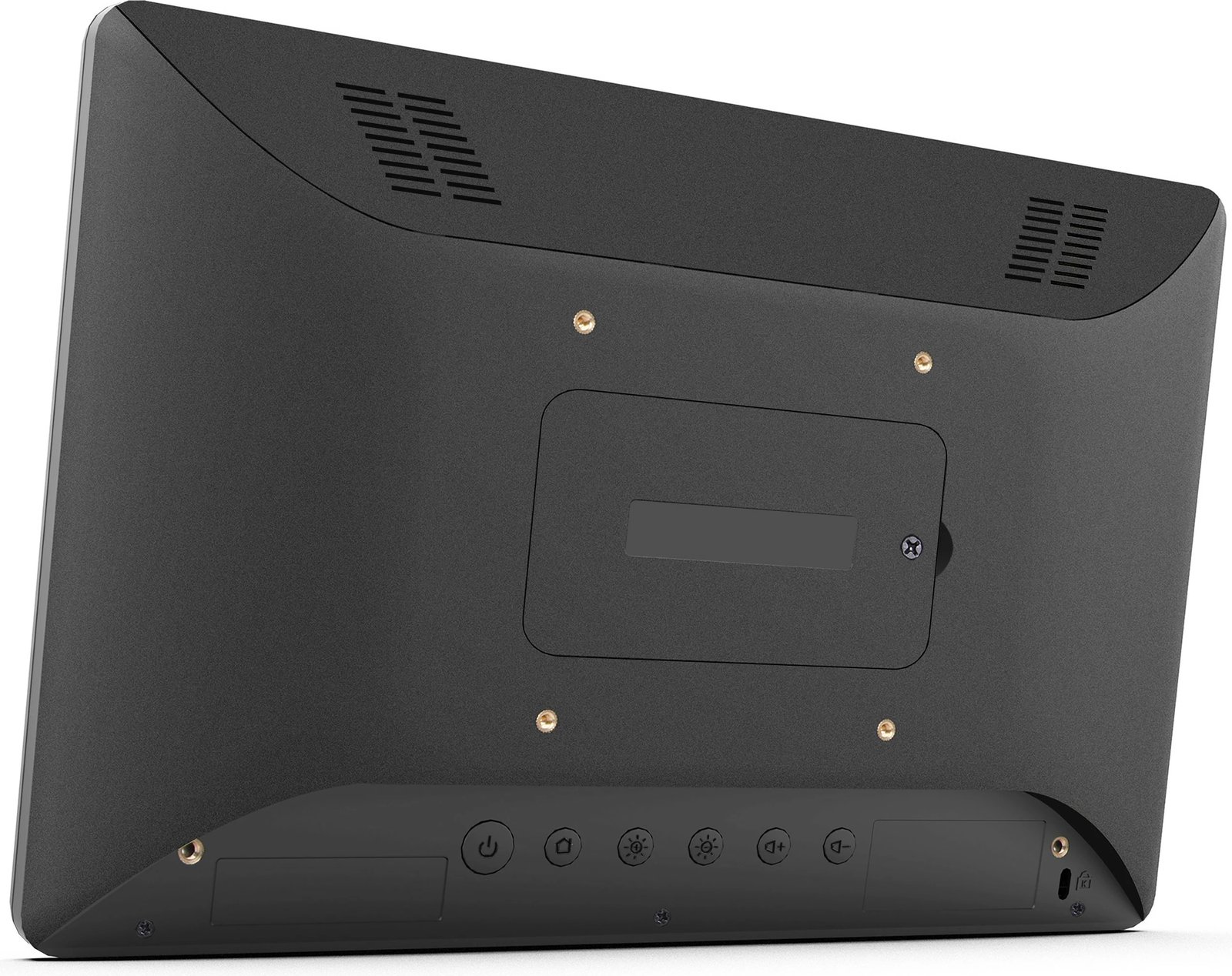Monitor iiyama TW1023ASC-B2P, 10.1", 1280 x 800, IPS, Android, i zi