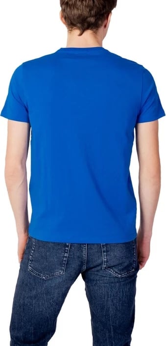 Maicë për meshkuj U.s. Polo Assn. e kaltër 