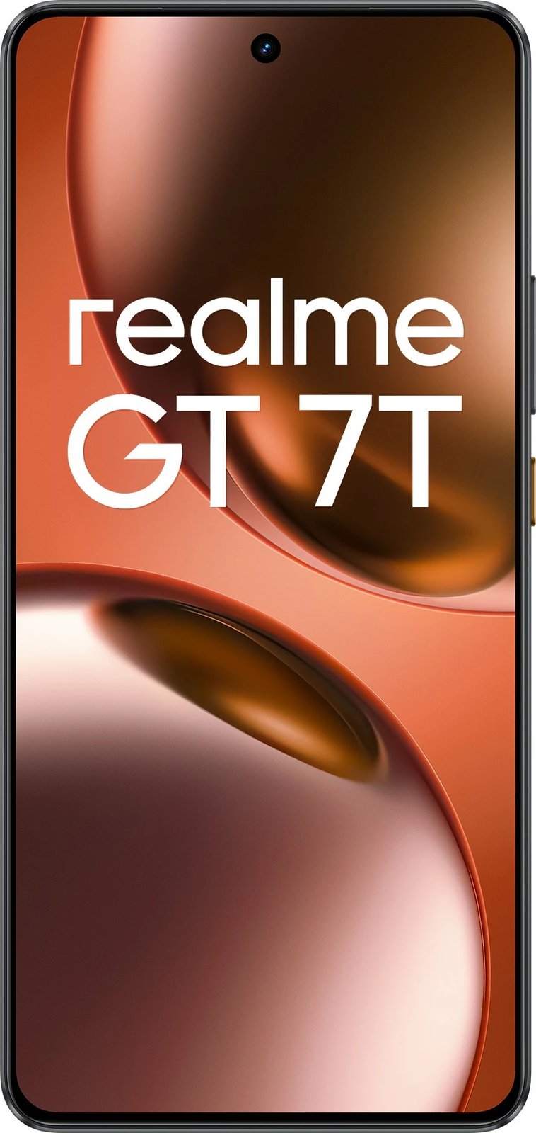 Celular Realme GT 7T 5G, 12GB RAM, 256GB, zi Celular Realme GT 7T 5G, 12GB RAM, 256GB, zi