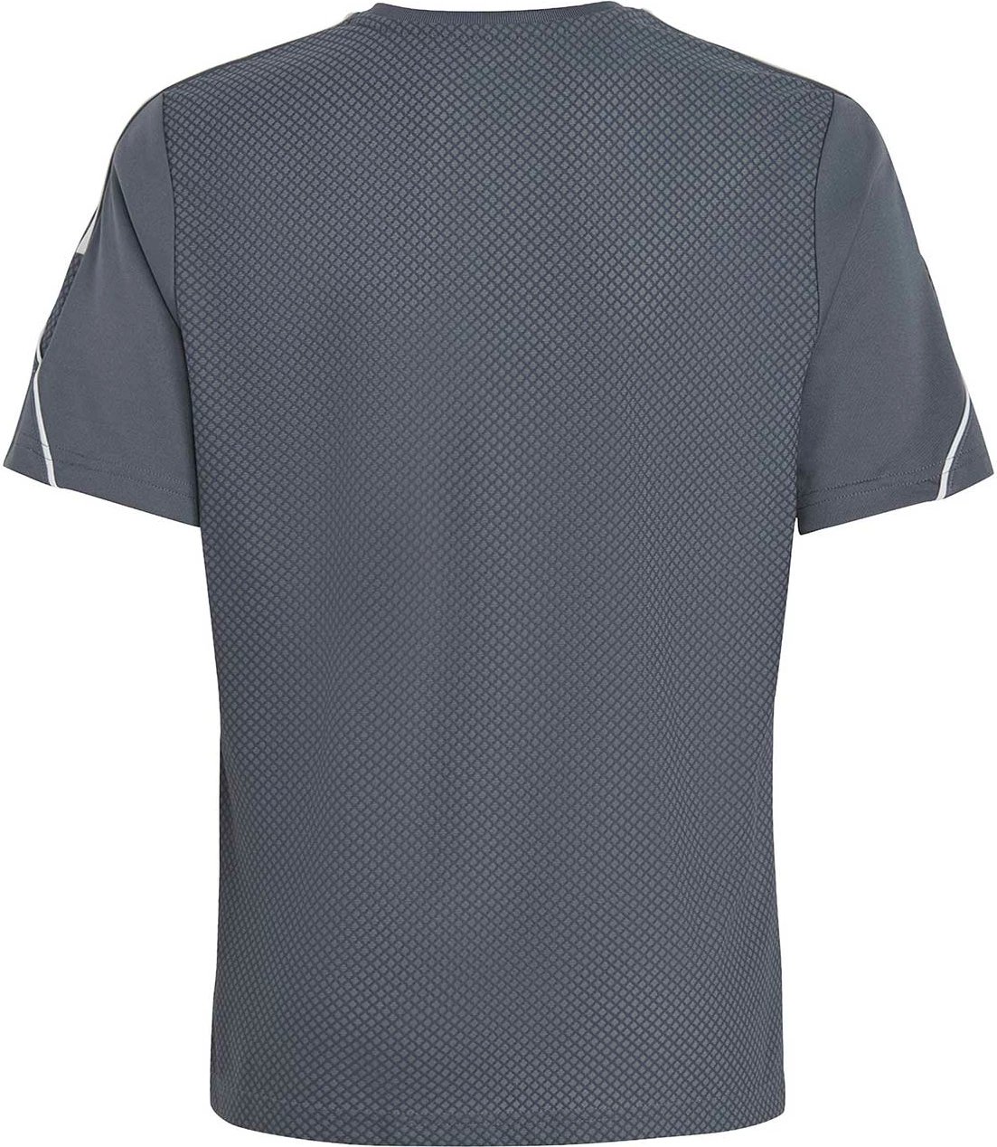 Maicë për fëmijë adidas, gri