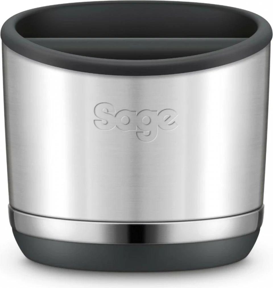 Enë për kapsula kafeje Sage SEA501BSS, çelik i furishëm