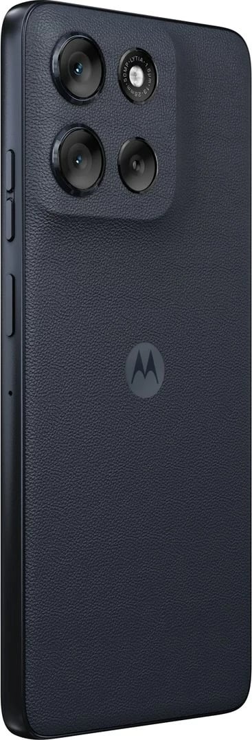 Celular Motorola Moto g56 5G, 8 GB RAM, 256 GB, Black Oyster