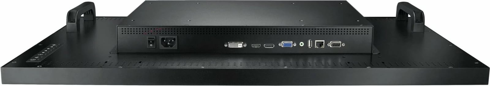 Monitor AG Neovo QX-55, 55", 4K, LED, i zi
