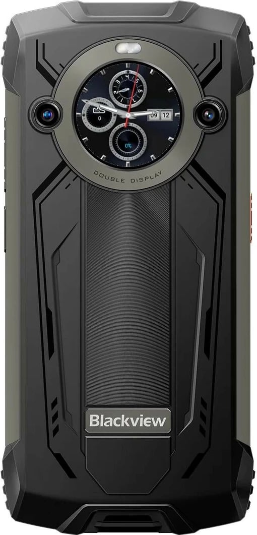 Celular Blackview BV8200, 12/256GB, i zi