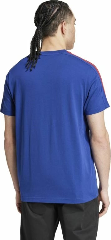 Maicë për meshkuj adidas Arsenal, e kaltër Maicë për meshkuj adidas Arsenal, e kaltër