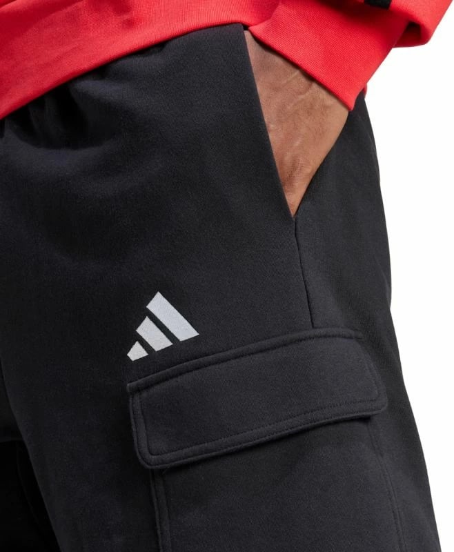 Shorce për meshkuj adidas, të zeza