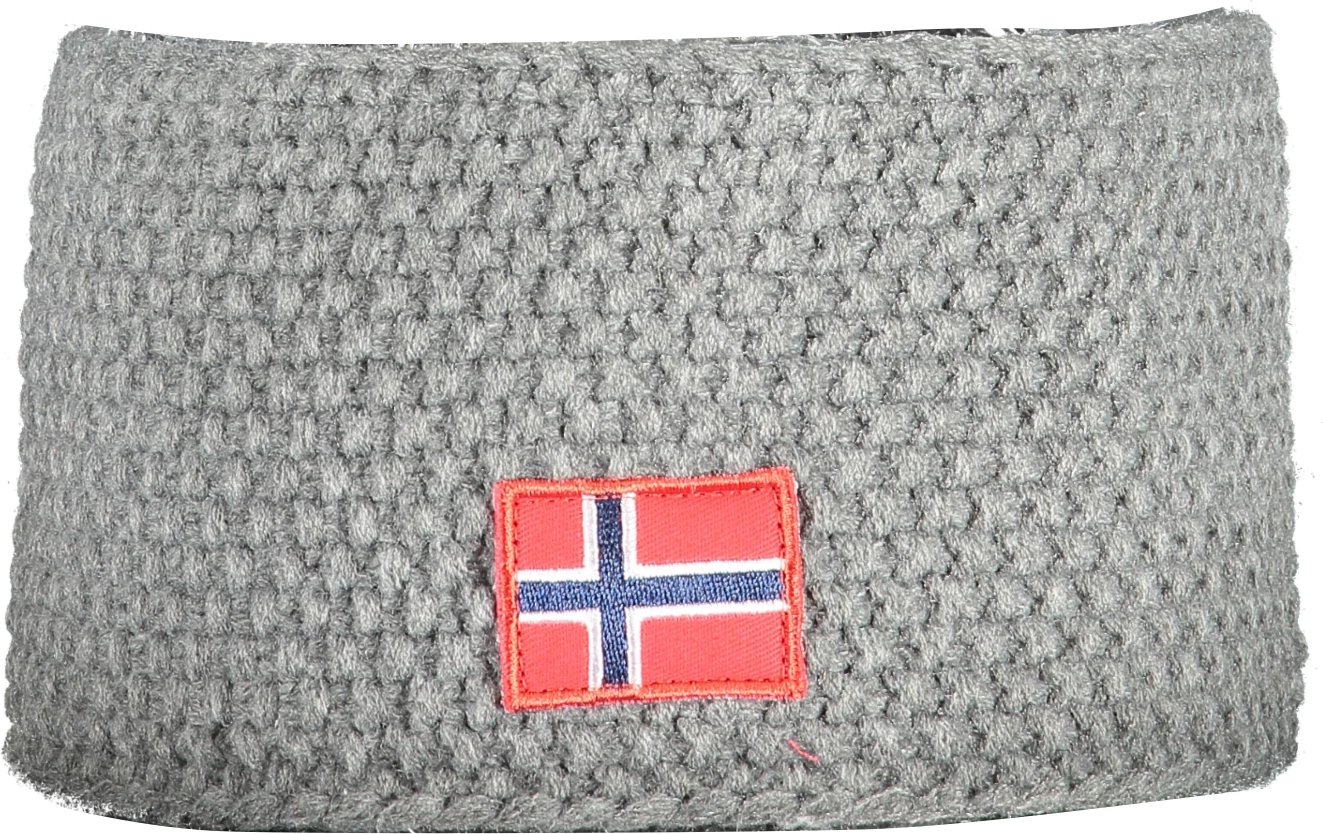 Shirit koke NORWAY 1963 për meshkuj, gri