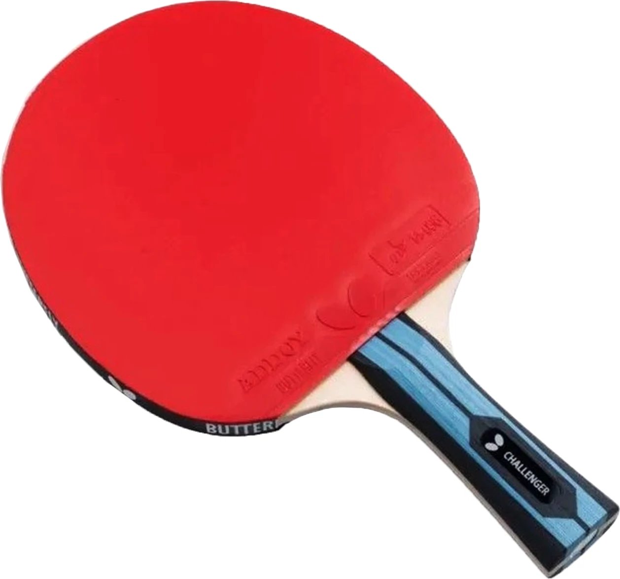 Reket pingpongu Butterfly për të gjithë