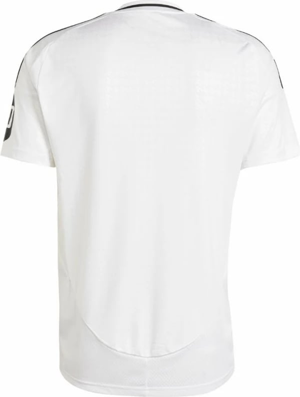 Fanellë për meshkuj adidas Real Madrid, e bardhë