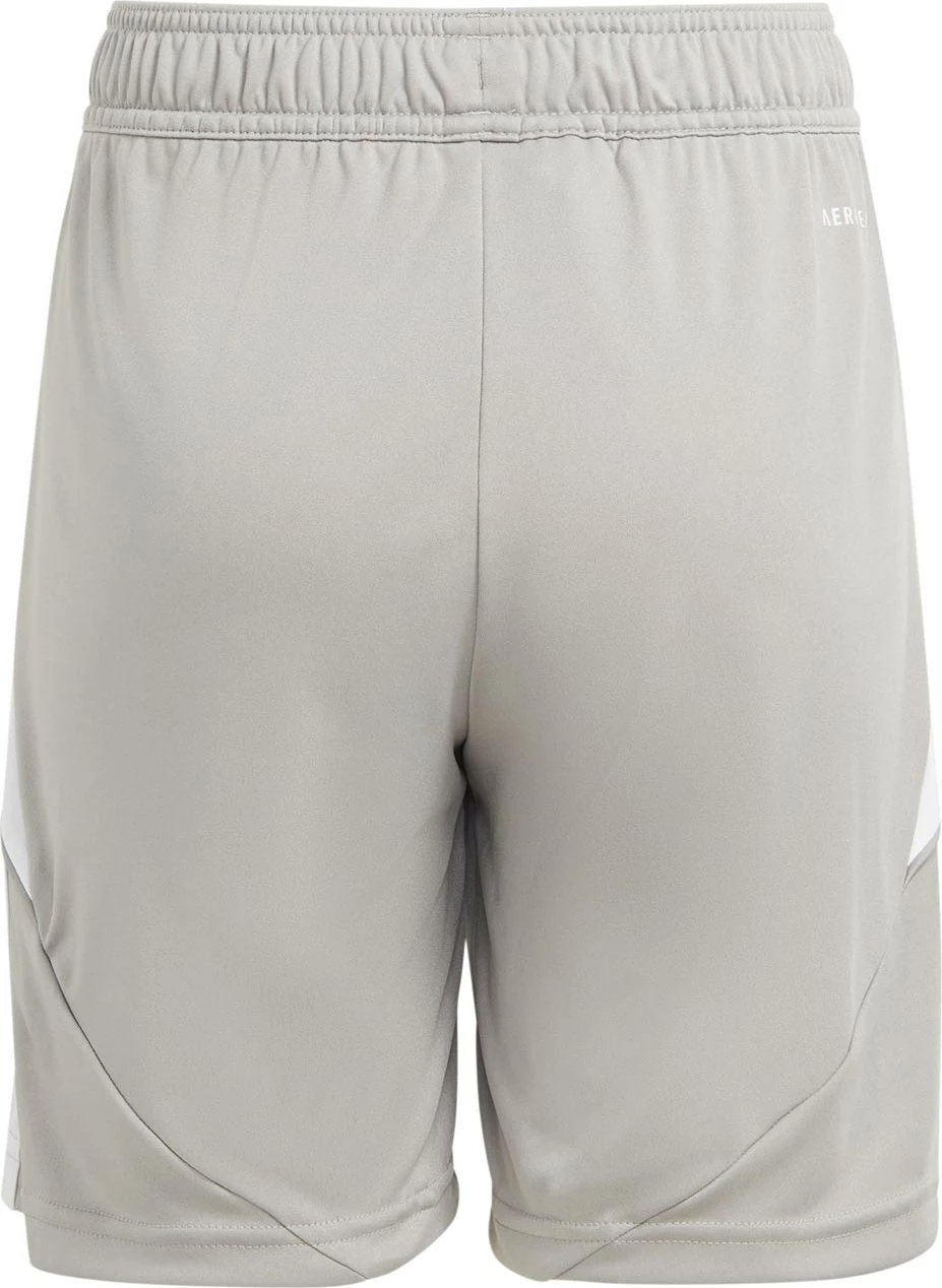 Shorce për fëmijë adidas, gri