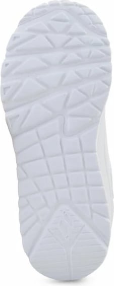 Atlete fëmijë Skechers, të bardha
