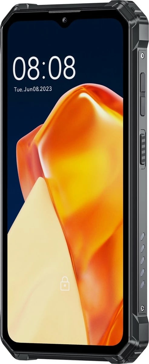 Celular OUKITEL G1, 6/256GB, IP69K, i zi