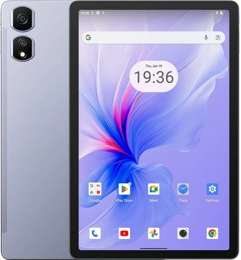Tablet Blackview Tab 16 Pro, 11", 8 GB RAM, 256 GB, Android 14, Vjollcë
