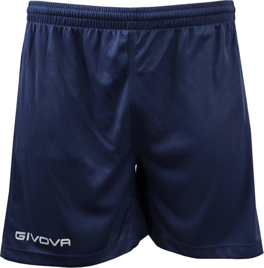 Shorce për meshkuj Givova, navy