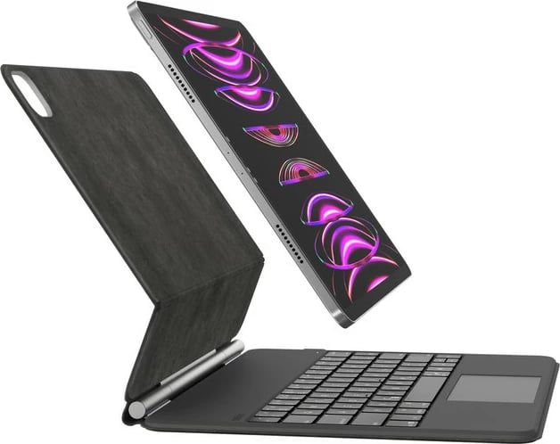 Tastaturë me mbështjellës Belkin Pro për iPad Pro 12.9