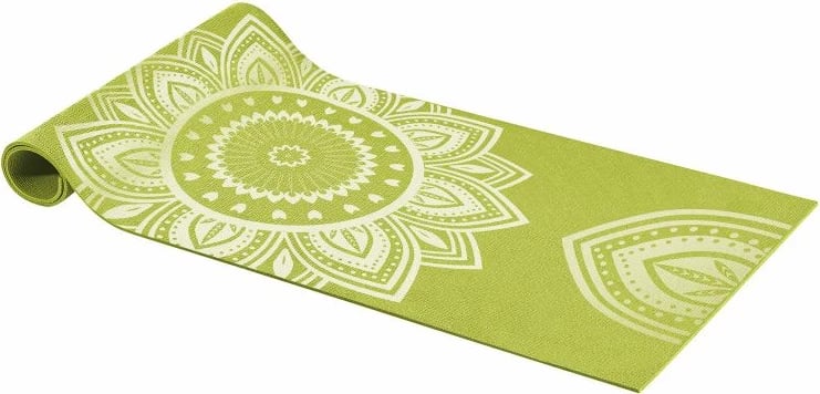 Shirit për Yoga EcoWellness, të gjelbërta