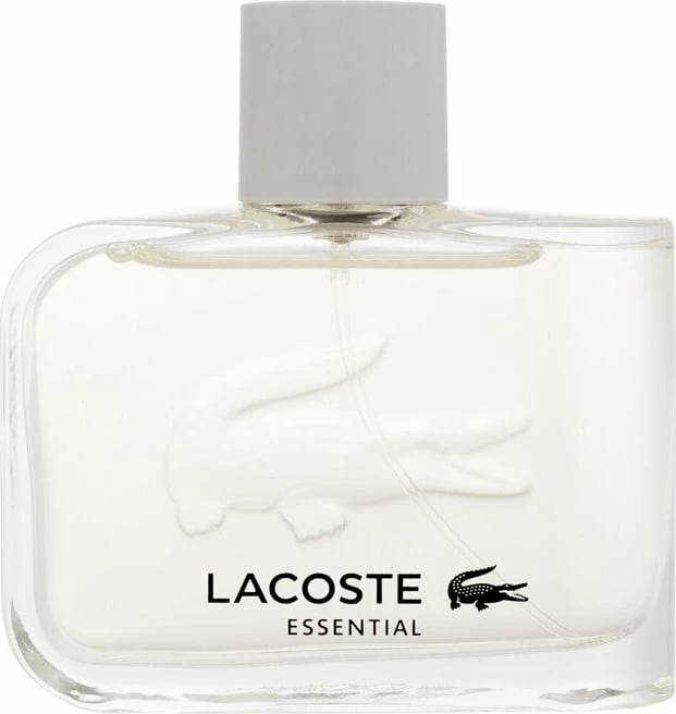 Eau de Toilette për meshkuj Lacoste Essential, 75ml
