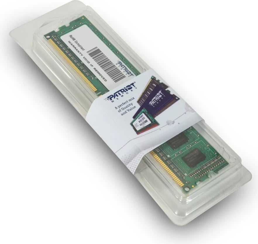 RAM memorie Patriot Memory, DIMM 
