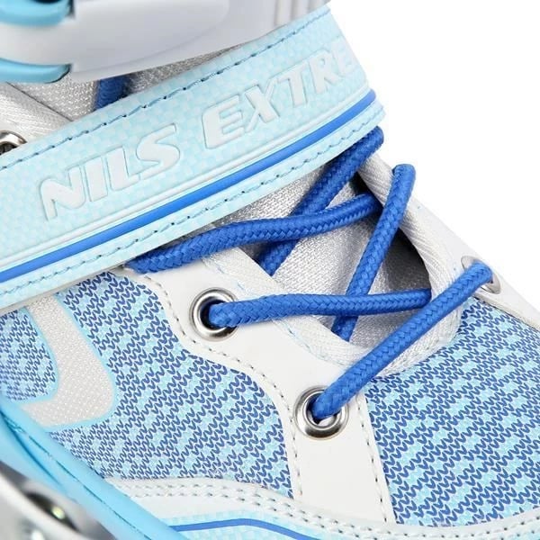 Patina NILS eXtreme NA14198, Blu, Nr. 39-42