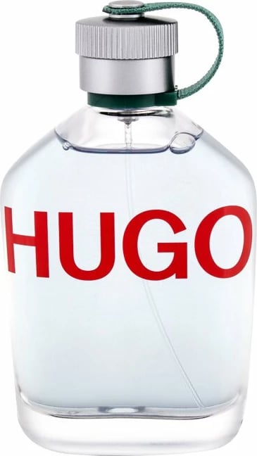 Eau de Toilette për meshkuj HUGO BOSS Hugo, 125ml