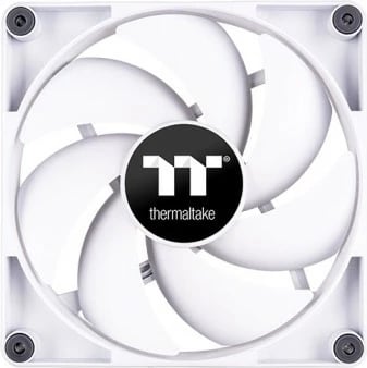 Ventilator Thermaltake CT140, 14 cm, 500-1500 RPM, i bardhë