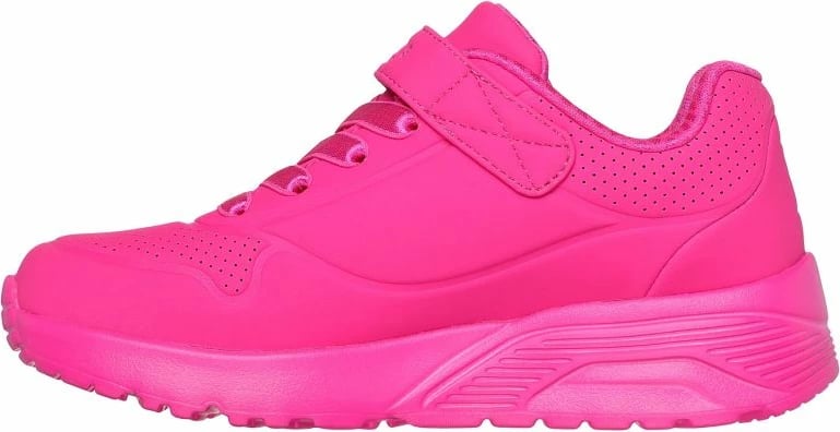 Atlete për fëmijë Skechers, rozë