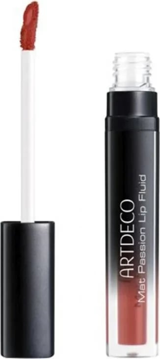 Buzëkuq fluid ARTDECO Mat Passion 51-Burnt Rose 3ml