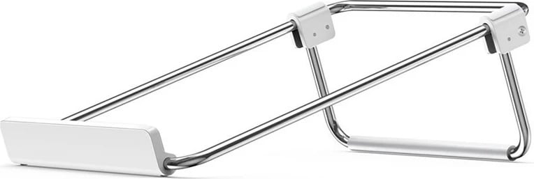 Mbajtëse laptopi UGREEN LP230, e rregullueshme, argjend