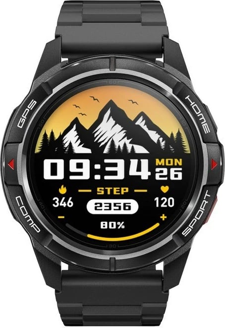 Smartwatch Mibro GS Active, i zi