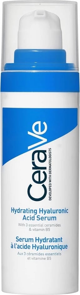Serum hidratues për femra CeraVe Acid Hialuronik 30ml