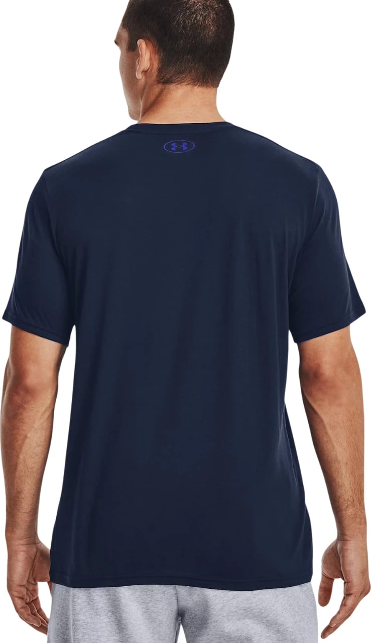 Maicë për meshkuj Under Armour, navy
