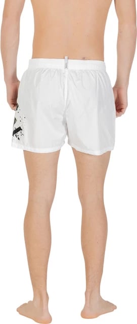 Kostum për meshkuj Icon, i bardhë