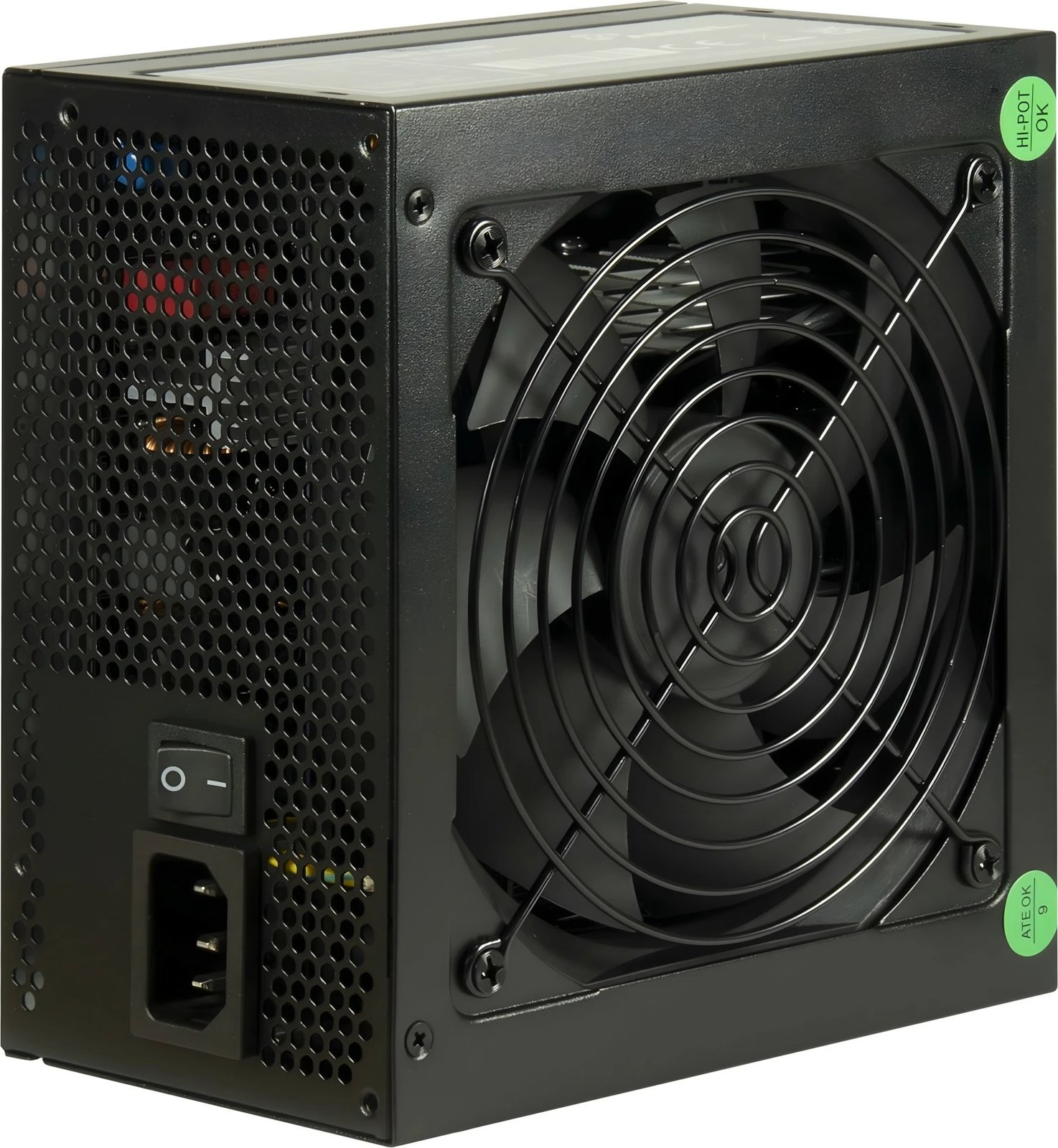 Furnizues energjie Inter-Tech Argus BPS-850, 850W, ATX 3.1